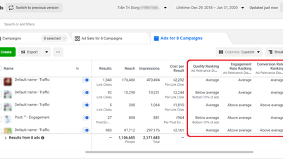 Hướng dẫn kê khai thuế cho Tiktoker livestream, bán hàng online, quảng cáo Facebook ads, Google ads