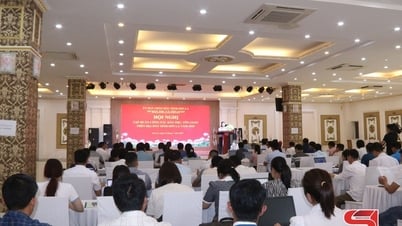 Tập huấn công tác dân tộc, tôn giáo trên địa bàn tỉnh Sơn La năm 2025