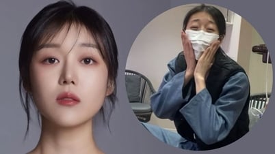 Hình ảnh xót xa cuối cùng của nữ diễn viên qua đời vì ung thư ở tuổi 31