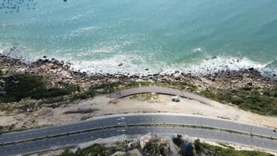 Speeding up investment progress in building Vietnam's coastal road system
