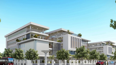 Hà Nội thành lập trường THPT Đỗ Mười
