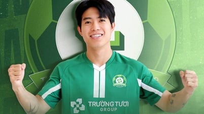 Đội bóng của Công Phượng chiêu mộ nhà vô địch U23 Đông Nam Á, và đổi tên CLB