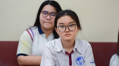 360 thí sinh đầu tiên trúng tuyển Trường Đại học Khoa học tự nhiên TPHCM