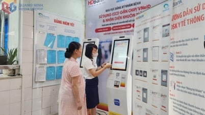  Bệnh viện Bãi Cháy: Đảm bảo chăm sóc sức khỏe và quyền lợi của người bệnh