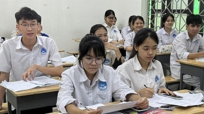 Điểm thi tốt nghiệp THPT 2025 tại Bắc Ninh: Link tra cứu chính xác nhất