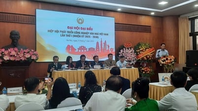 Kỳ vọng vào quỹ đầu tư cho công nghiệp văn hóa