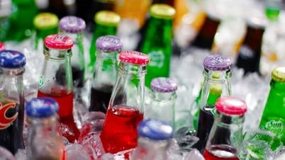 Thuốc lá chịu thuế mới 10.000 đồng/bao, rượu bia và nước ngọt từ 2026 áp dụng lộ trình tăng thuế trong 5 năm