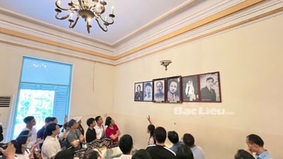 Quảng bá và tăng cường xúc tiến đầu tư cho phát triển du lịch