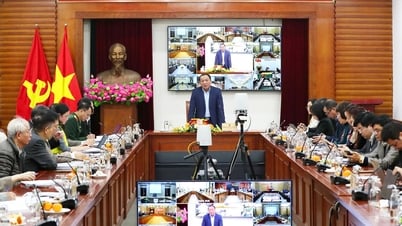 Tập trung ưu tiên nguồn lực thực hiện Nghị quyết 57 với tinh thần “chỉ bàn làm, không bàn lùi”