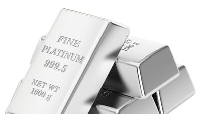 Giá bạc hôm nay 15/7: Bạc trong nước đồng loạt tăng
