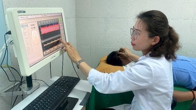 Đào tạo nhân lực chuyên môn sâu