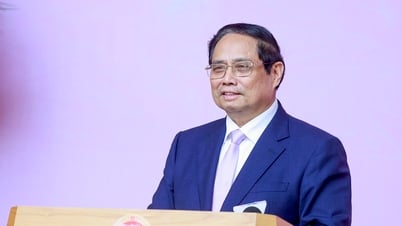 Thủ tướng tự hào vì Việt Nam có những nhà ngoại giao nữ như bà Nguyễn Thị Bình