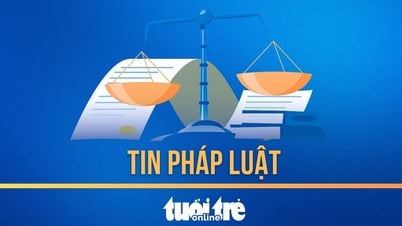 Khởi tố hiệu trưởng và 5 giáo viên về tội 'giả mạo trong công tác' liên quan kỳ thi vào lớp 10