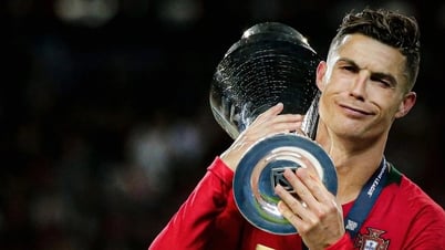 Ba tuyên bố gây sốc của C.Ronaldo đã trở thành sự thật