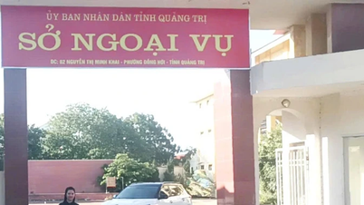Nhiệm vụ đối ngoại của chính quyền địa phương 2 cấp