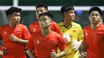 Đánh bại Campuchia, CAND II giành Cúp vô địch