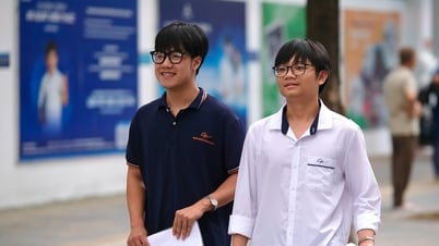 Phổ điểm môn Vật lý thi tốt nghiệp THPT năm 2025, có 3.929 điểm 10