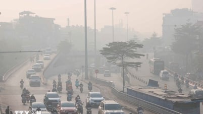 Tình hình không khí sáng 15/7: Thủ đô Hà Nội vẫn ở mức không lành mạnh