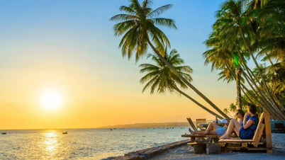 Mui Ne Travel Experience - Ideal Resort Paradise