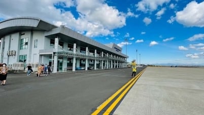 Bộ Xây dựng phản hồi về đề xuất Dự án Mở rộng, nâng cấp Cảng hàng không Pleiku