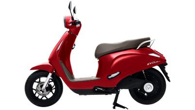 Hà Nội cấm xe máy xăng, loại xe điện sau đã rẻ lại tiết kiệm, chạy cả tuần mới cần sạc