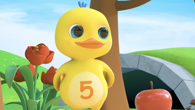 MV 'A Duck' ยอดวิว 1 พันล้าน หายไปจาก YouTube