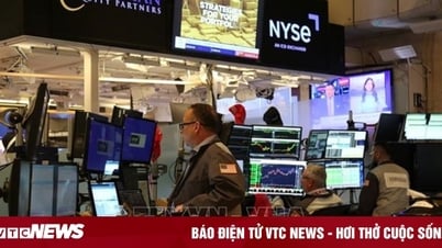 Nasdaq lập kỷ lục mới