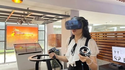 Điện Biên lan tỏa phong trào “Bình dân học vụ số” đến từng thôn, bản