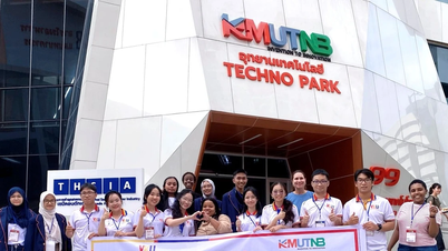 Đại học Đà Nẵng: Tăng cường trao đổi sinh viên, tạo bệ phóng vươn tầm quốc tế