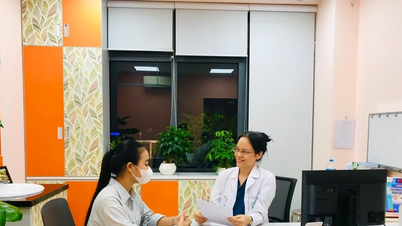 Tăng cơ hội tiếp cận dịch vụ y tế chất lượng cao