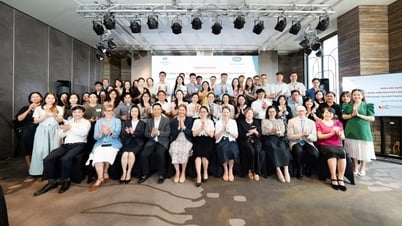 Bồi dưỡng kỹ năng xây dựng kiến nghị phát biểu cho lãnh đạo cấp cao