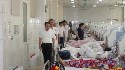 TP Hải Phòng có 4 bệnh viện hạng I