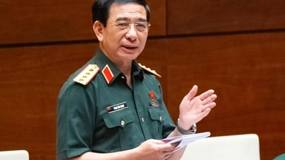 Quy định mới về thẩm quyền giải quyết khiếu nại của Bộ trưởng Bộ Quốc phòng