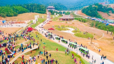 Bắc Ninh phát huy giá trị không gian phật giáo Trúc Lâm - Di sản văn hoá thế giới
