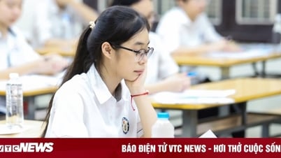 Bộ GD&ĐT thay đổi cách tính điểm xét tốt nghiệp THPT 2025