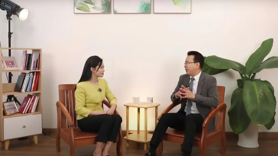 Phụ huynh thông thái trong mê cung chọn ngành học cùng con
