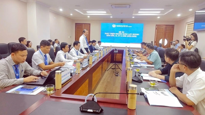 Trường Đại học Quy Nhơn mở rộng đào tạo lĩnh vực bán dẫn, AI và an ninh mạng