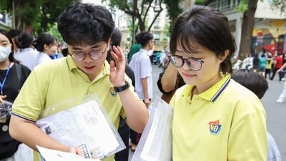 Điểm thi tốt nghiệp THPT 2025 tại Quảng Ngãi: Link tra cứu chính xác nhất