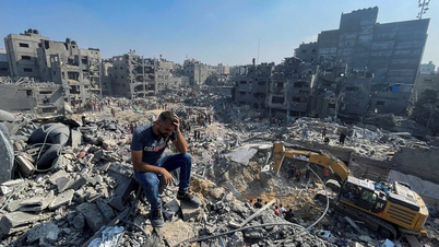 Israel tiếp tục oanh kích Gaza, gần 80 người thiệt mạng