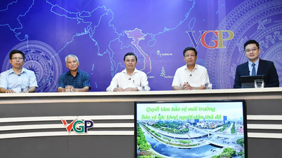Hà Nội quyết liệt bảo vệ môi trường, hướng tới cấm xe máy sử dụng xăng dầu tại nội đô từ năm 2026