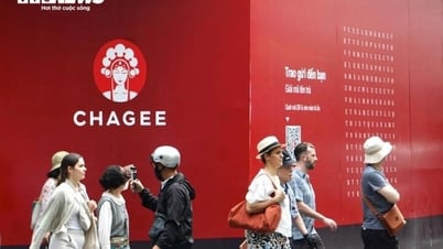 Trà sữa Chagee lại thông báo mở cửa hàng tại TP.HCM sau lùm xùm 'đường lưỡi bò'