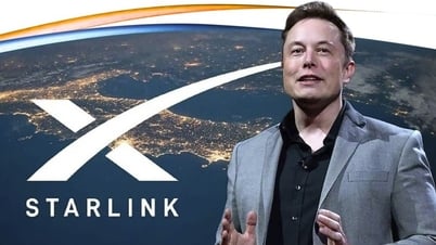 Tin tức sáng 15-7: Mạng vệ tinh Starlink của Elon Musk hoạt động tại Việt Nam từ quý 4-2025