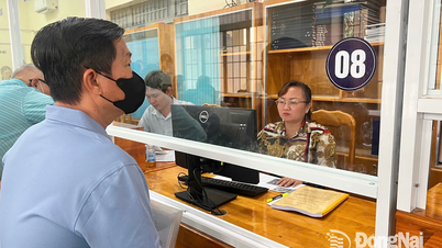 Tập trung kiểm tra công tác đảm bảo an ninh, an toàn thông tin hệ thống trên địa bàn tỉnh Đồng Nai