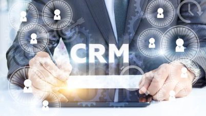 Doanh nghiệp nhỏ muốn giữ chân khách hàng: Vì sao nên tìm hiểu CRM ngay từ đầu?
