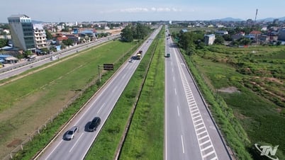 Завершите строительство автомагистралей, высвободите ресурсы
