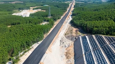 Mở rộng cao tốc Bắc - Nam phía Đông theo hình thức PPP