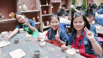 Quảng bá làng nghề ở quy mô quốc tế