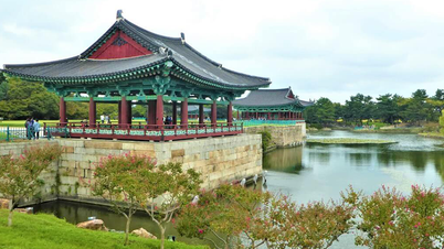 Top 7 địa điểm du lịch Gyeongju nổi tiếng và những trải nghiệm độc đáo