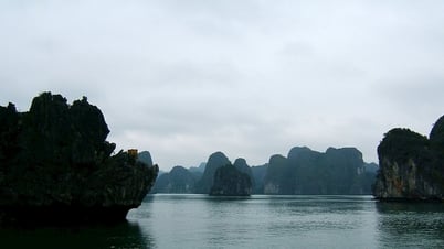 Không chỉ có những vách đá hùng vĩ - rừng xanh mát - không khí trong lành, đến Cát Bà phải thử ngay những điều này!