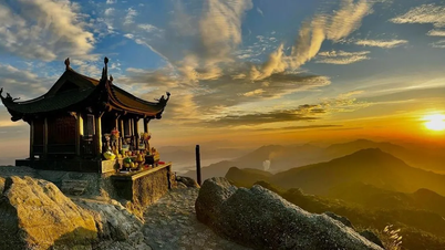 Di sản Văn hóa thế giới: Từ vinh danh UNESCO đến chiến lược phát triển vùng